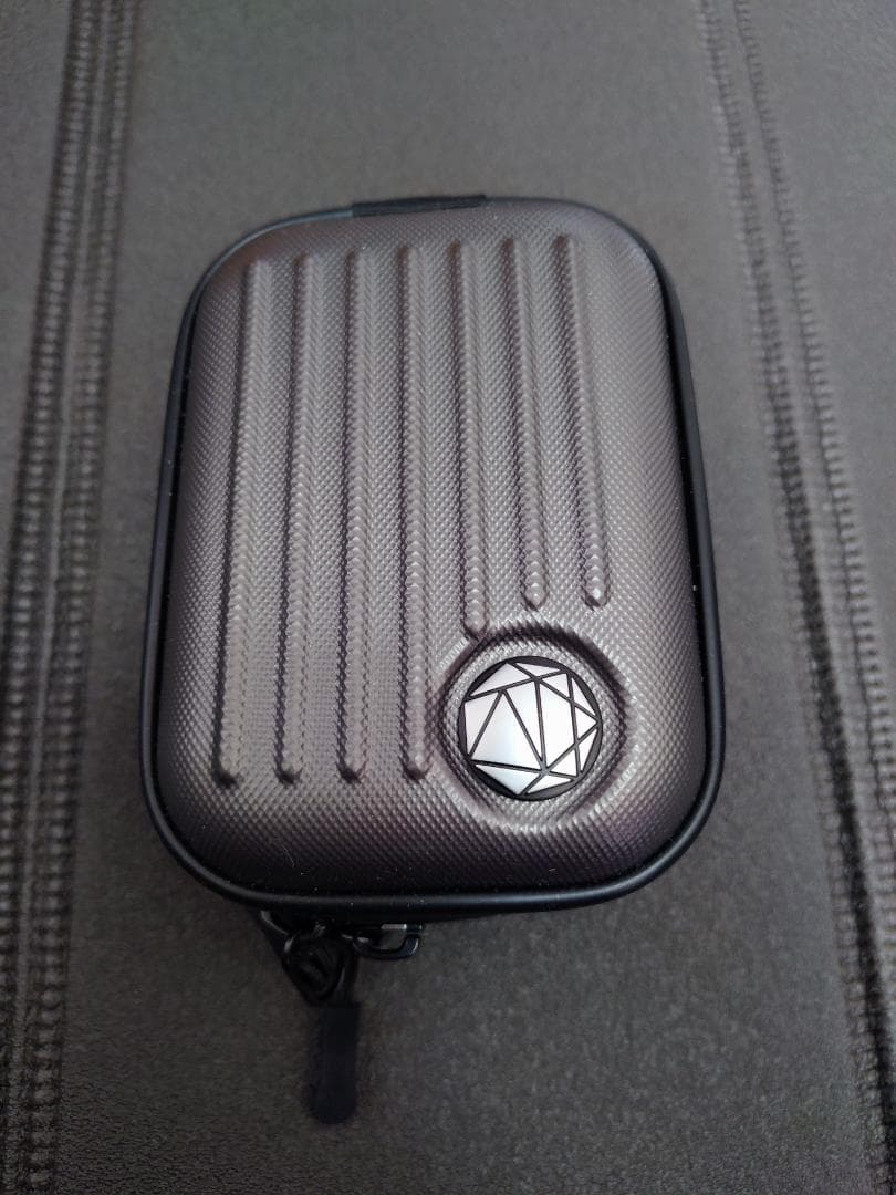 GPS・タッチパネル搭載のゴルフ用距離計MILESEEY「GenePro G1」