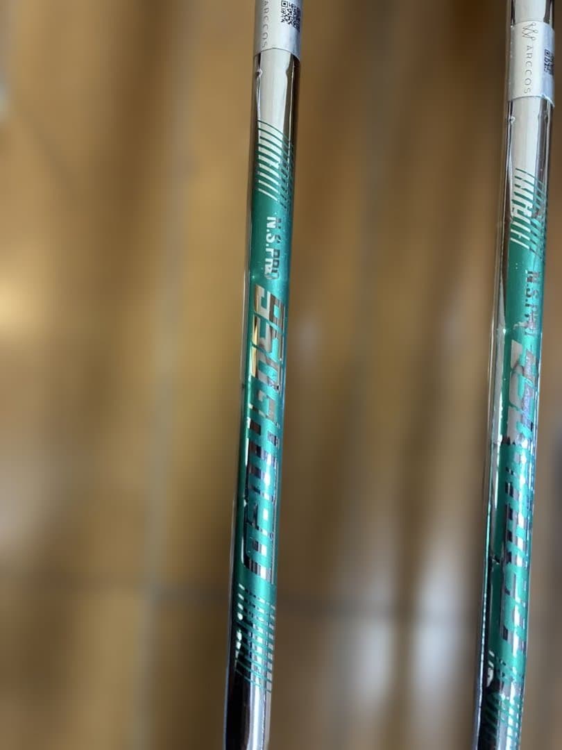 ping g710 アイアンセット