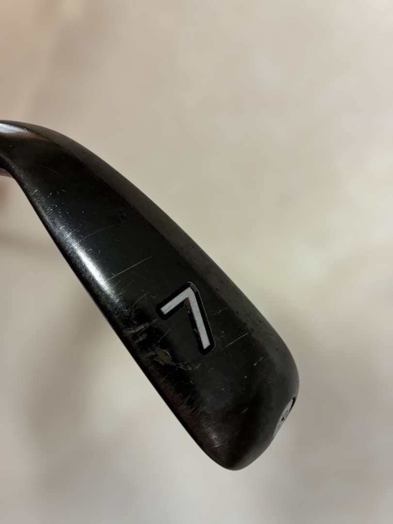 ping g710 アイアンセット