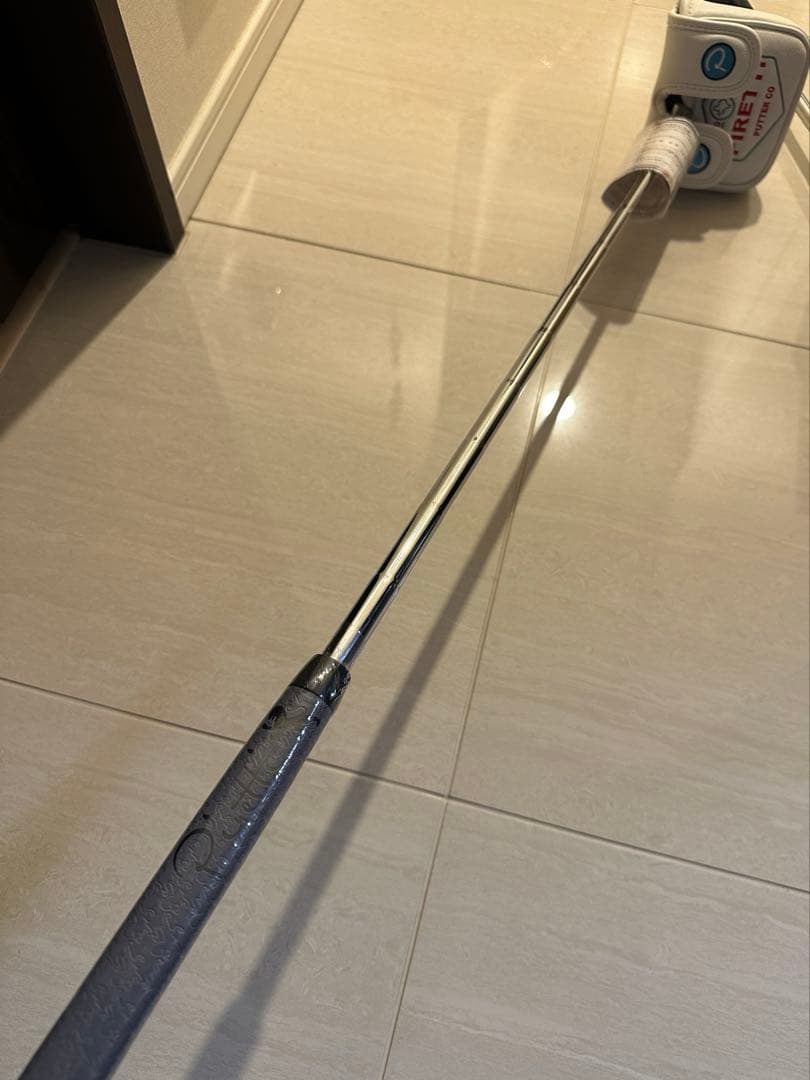 新品　ピレッティ ノートルクパター Savona2.5 ゼロトルク　サボナ