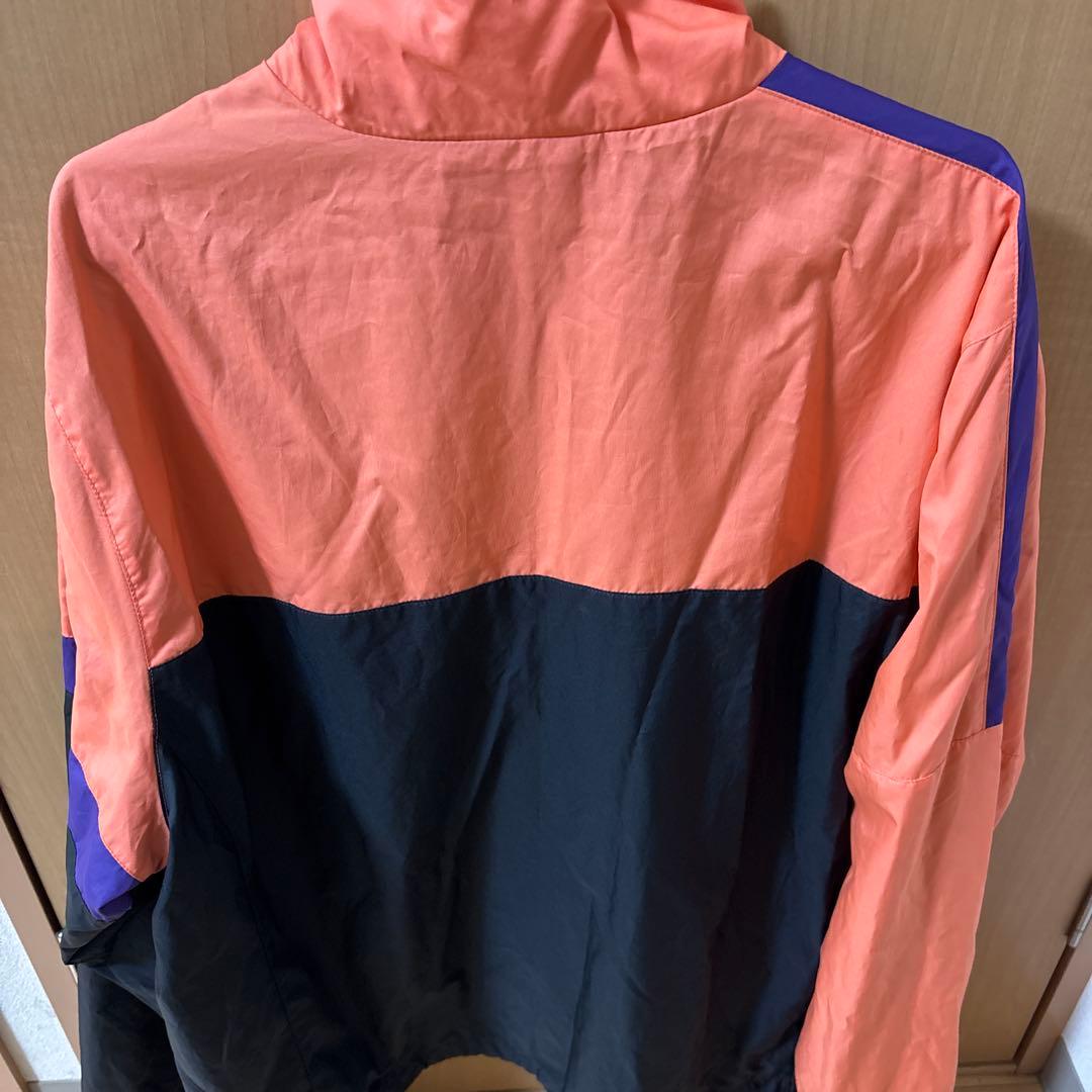 Nike サンフレッチェ広島 ウィンドブレーカー