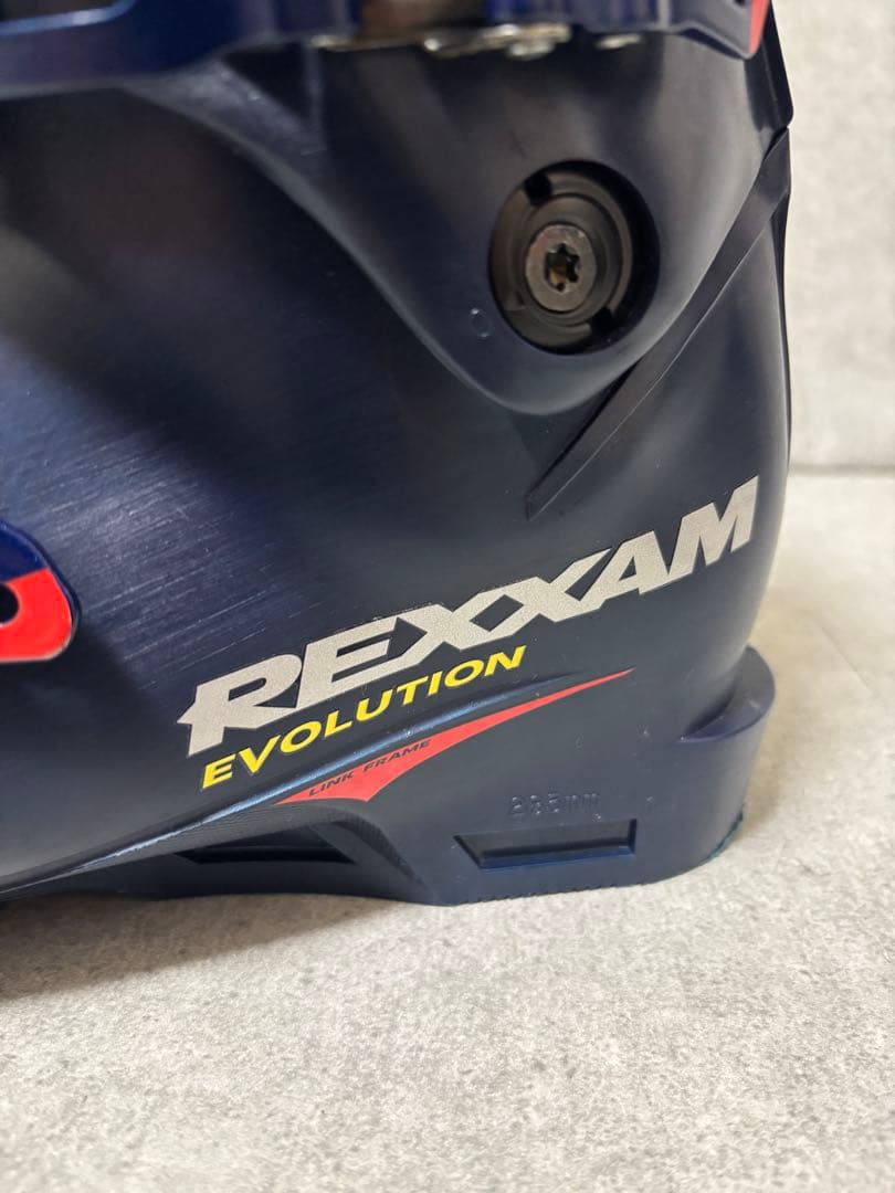 レグザム Revo100s スキーブーツ 24センチ