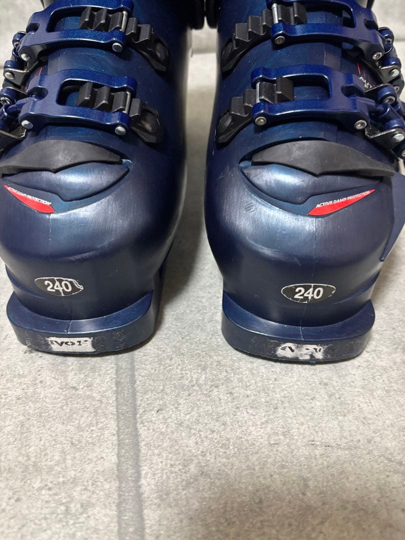 レグザム Revo100s スキーブーツ 24センチ