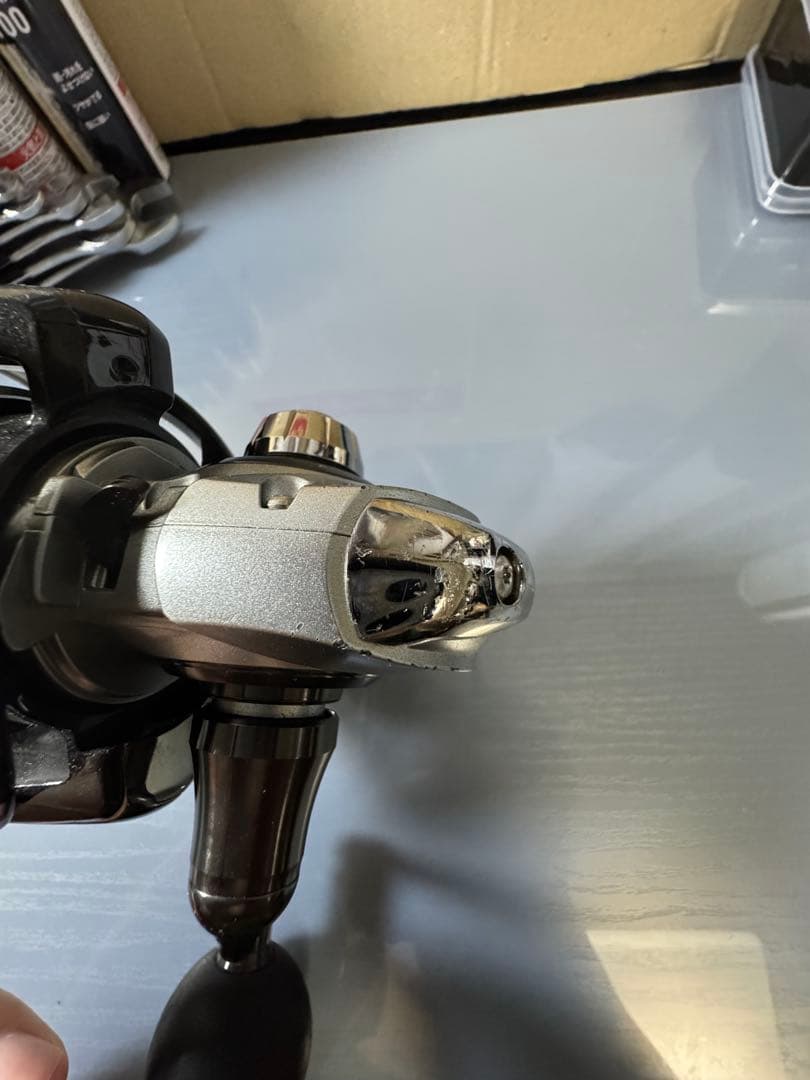 ダイワ(DAIWA) スピニングリール18 カルディア LT 6000-D
