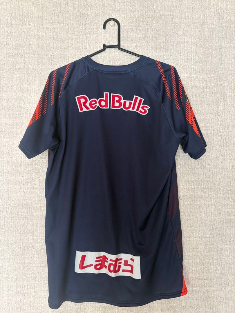 RB大宮アルディージャ ユニフォーム