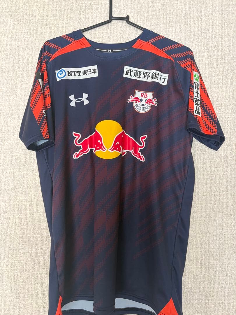 RB大宮アルディージャ ユニフォーム