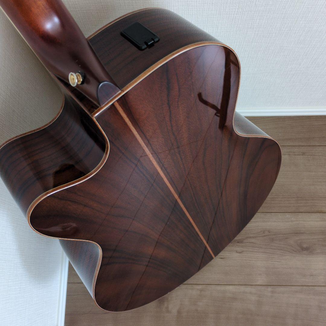 YAMAHA FJX905SC オール単板 ヤマハ アコースティックギター