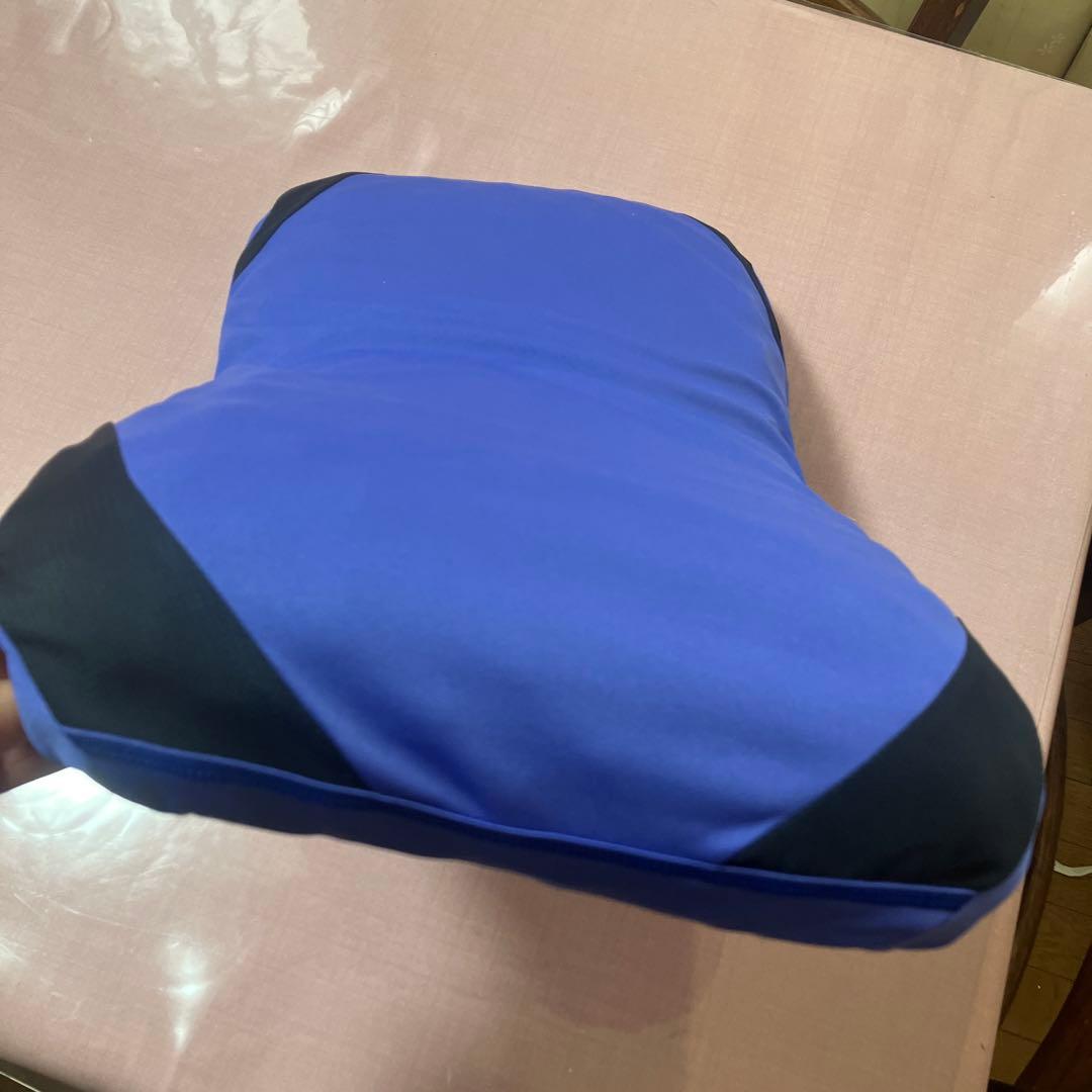 nishikawa西川AiR3Dピロー枕　スタンダード3Dモデル　ネックサポート