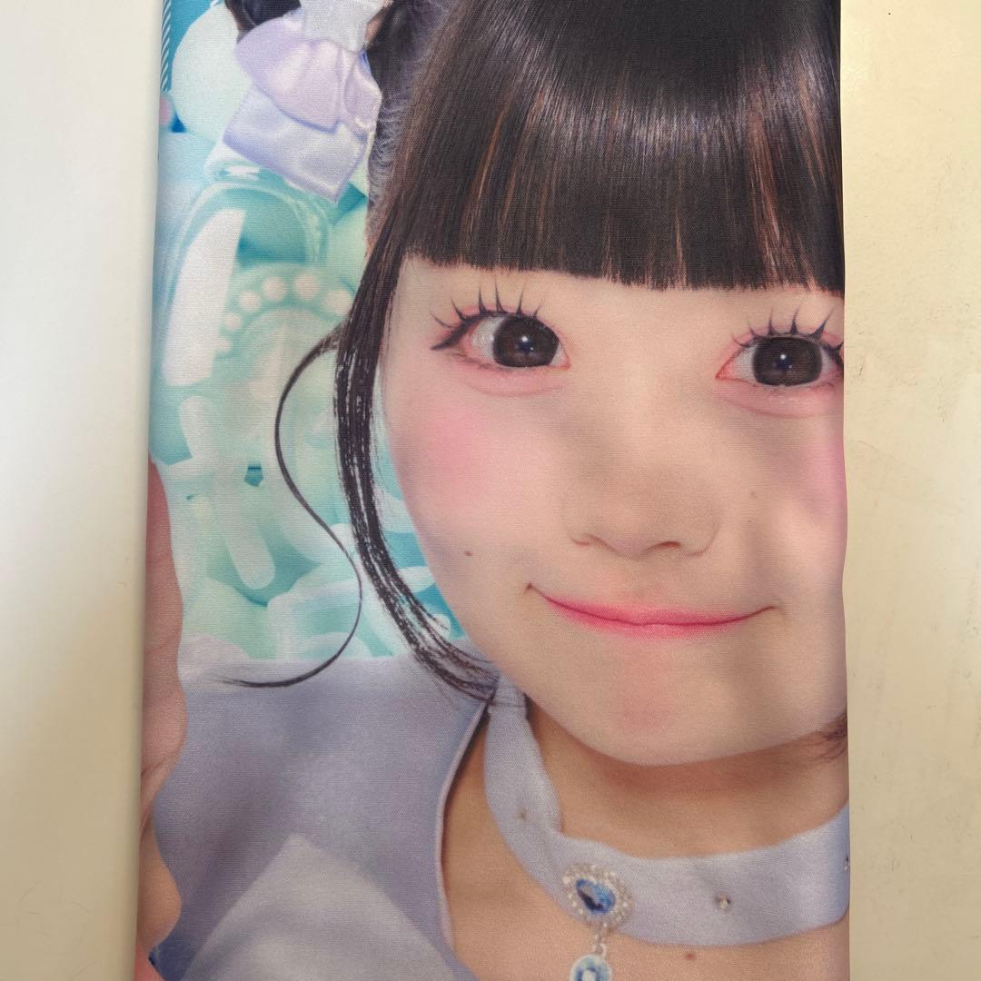 iLiFE! 虹羽みに 武道館 まとめ売り うちわ ぬいぐるみ タオル