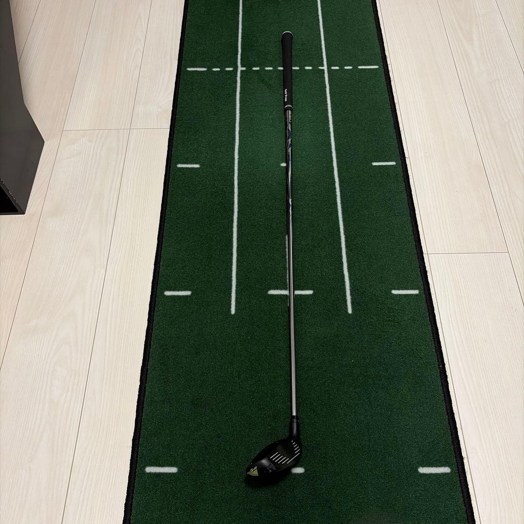 PING G430 ユーティリティ5U 26度 ダイヤモンドスピーダーHB 7S