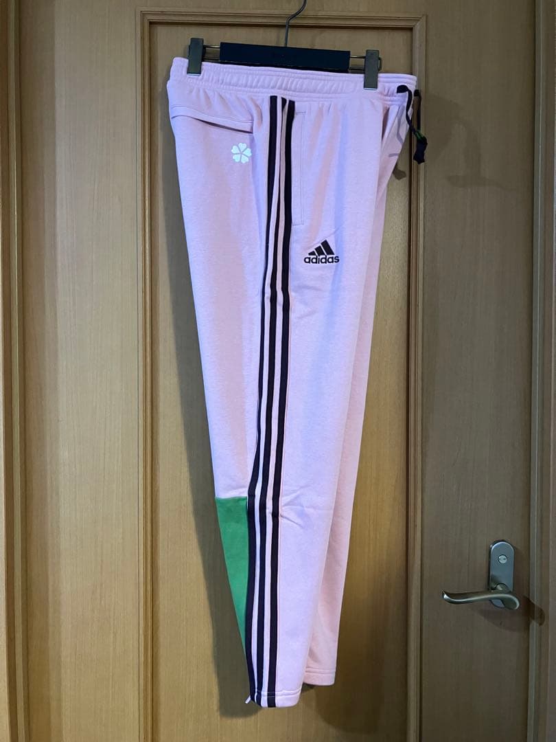 アディダス サッカー 日本代表 スペシャルコレクション パンツ XL