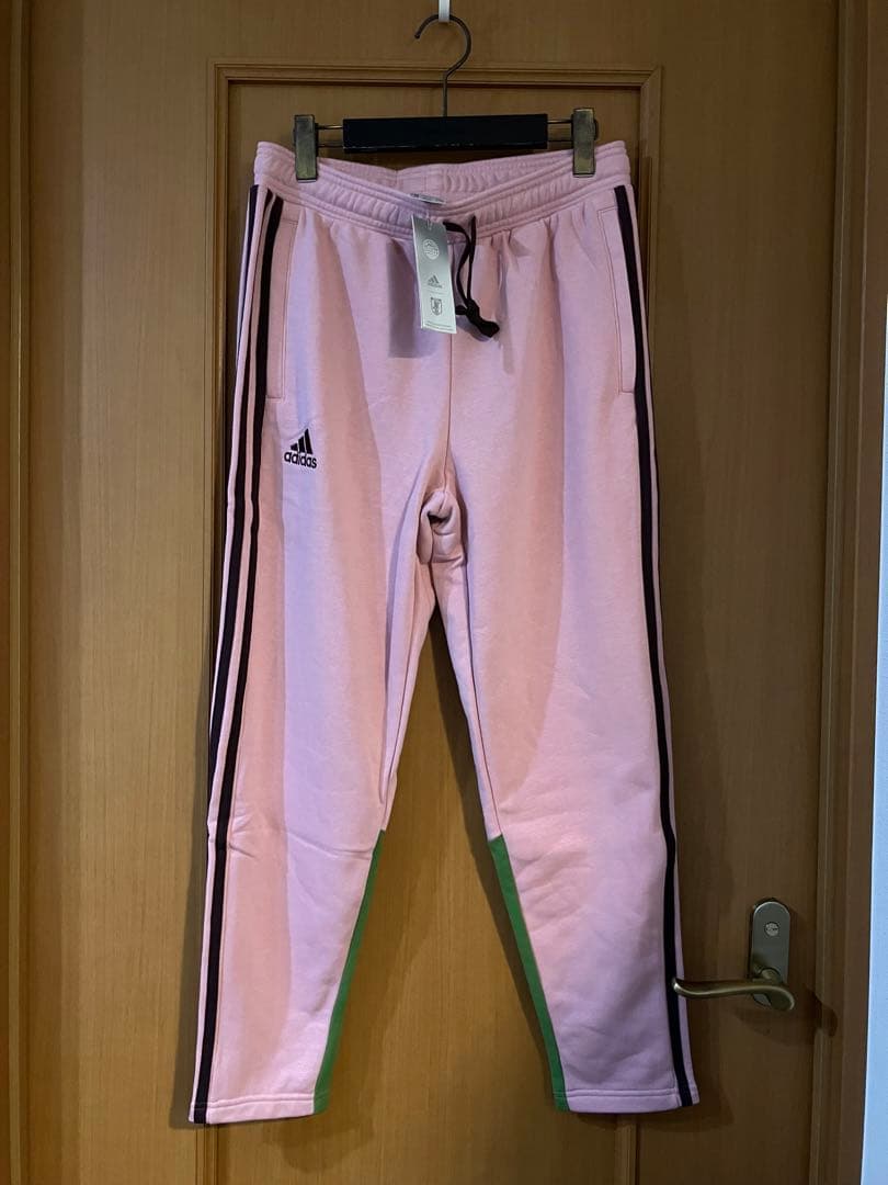 アディダス サッカー 日本代表 スペシャルコレクション パンツ XL