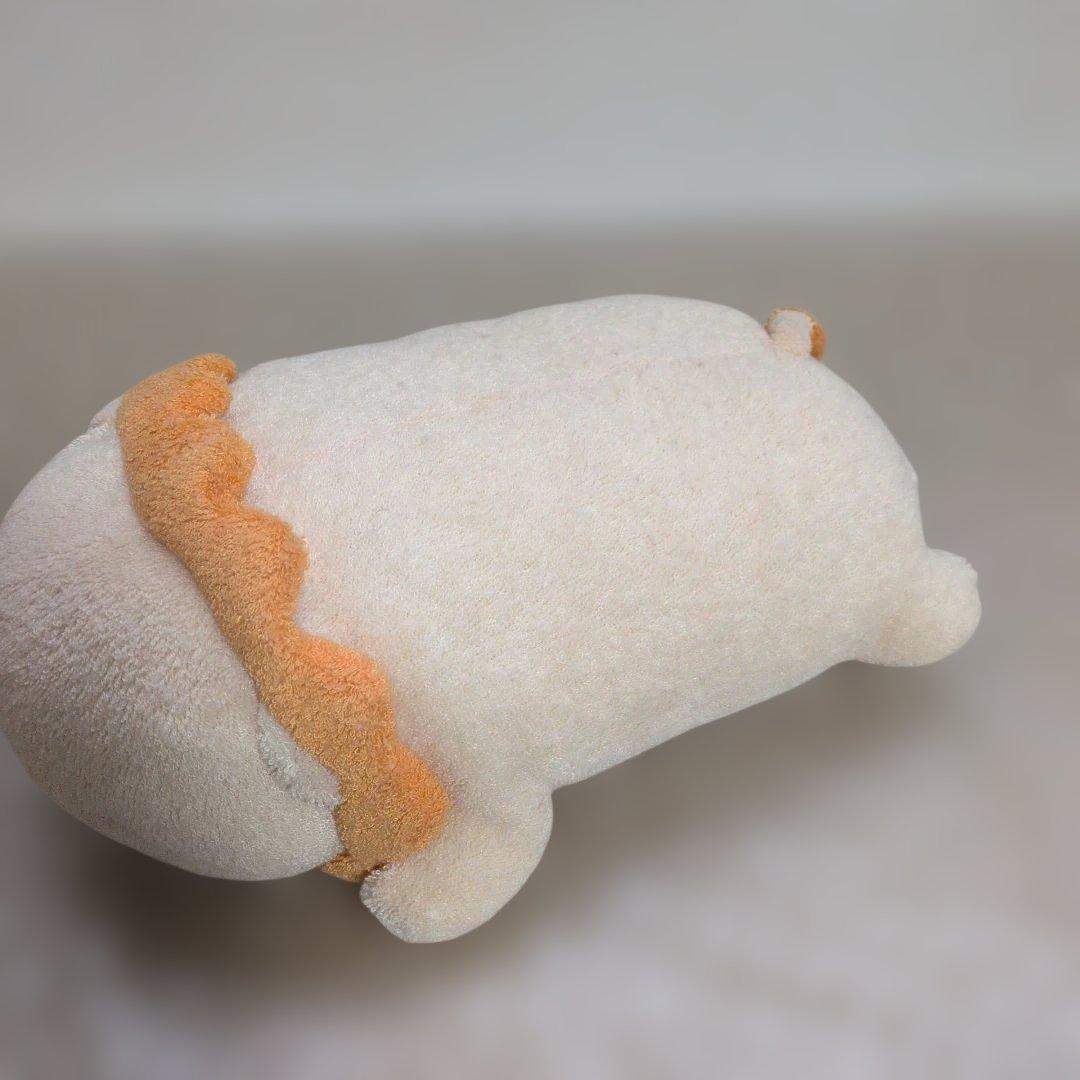 フリッカ　ライオン　ぬいぐるみ　まつもと