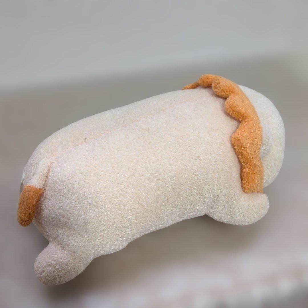 フリッカ　ライオン　ぬいぐるみ　まつもと