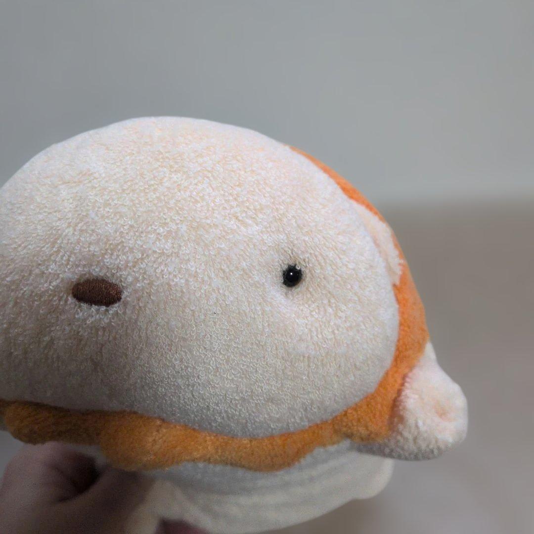 フリッカ　ライオン　ぬいぐるみ　まつもと