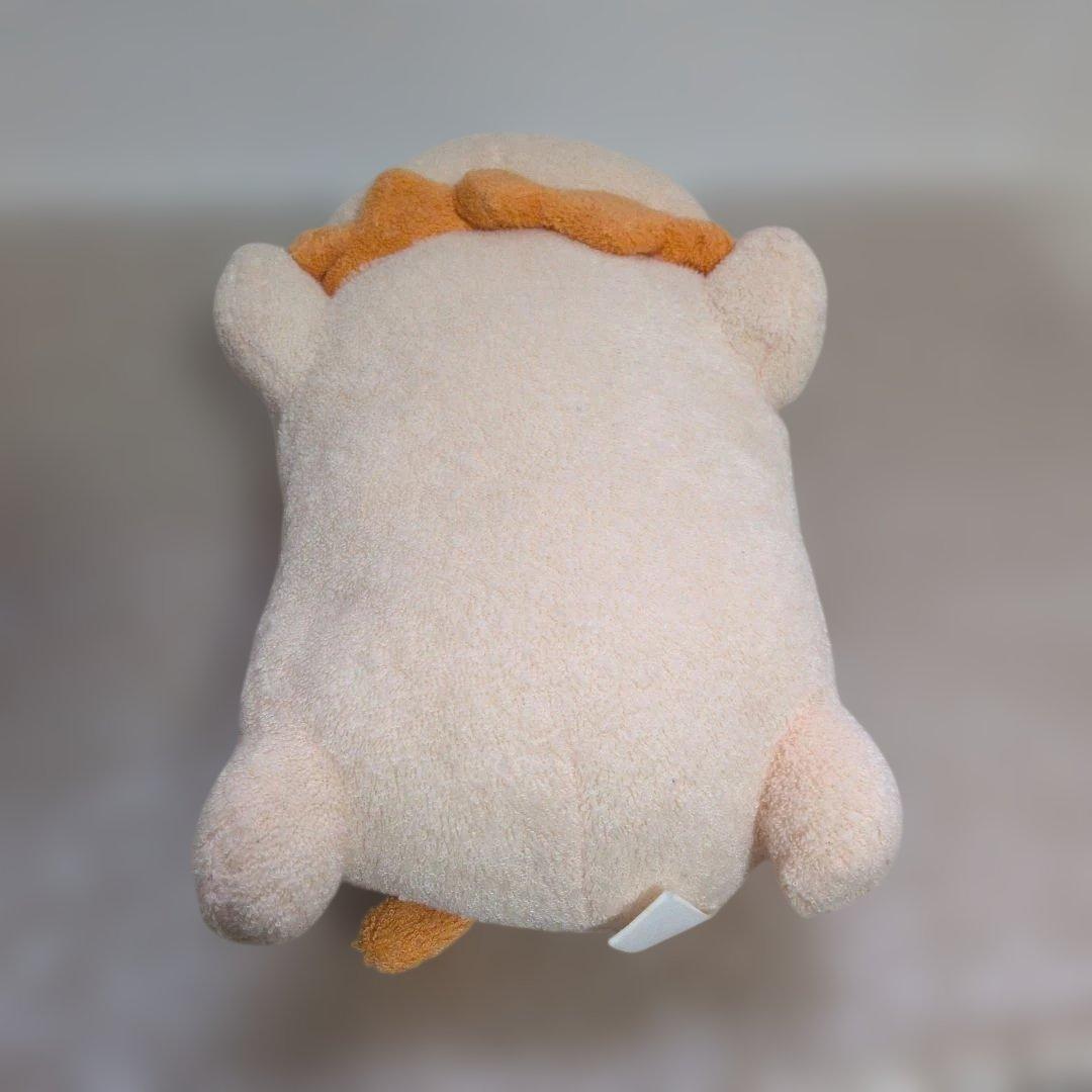フリッカ　ライオン　ぬいぐるみ　まつもと