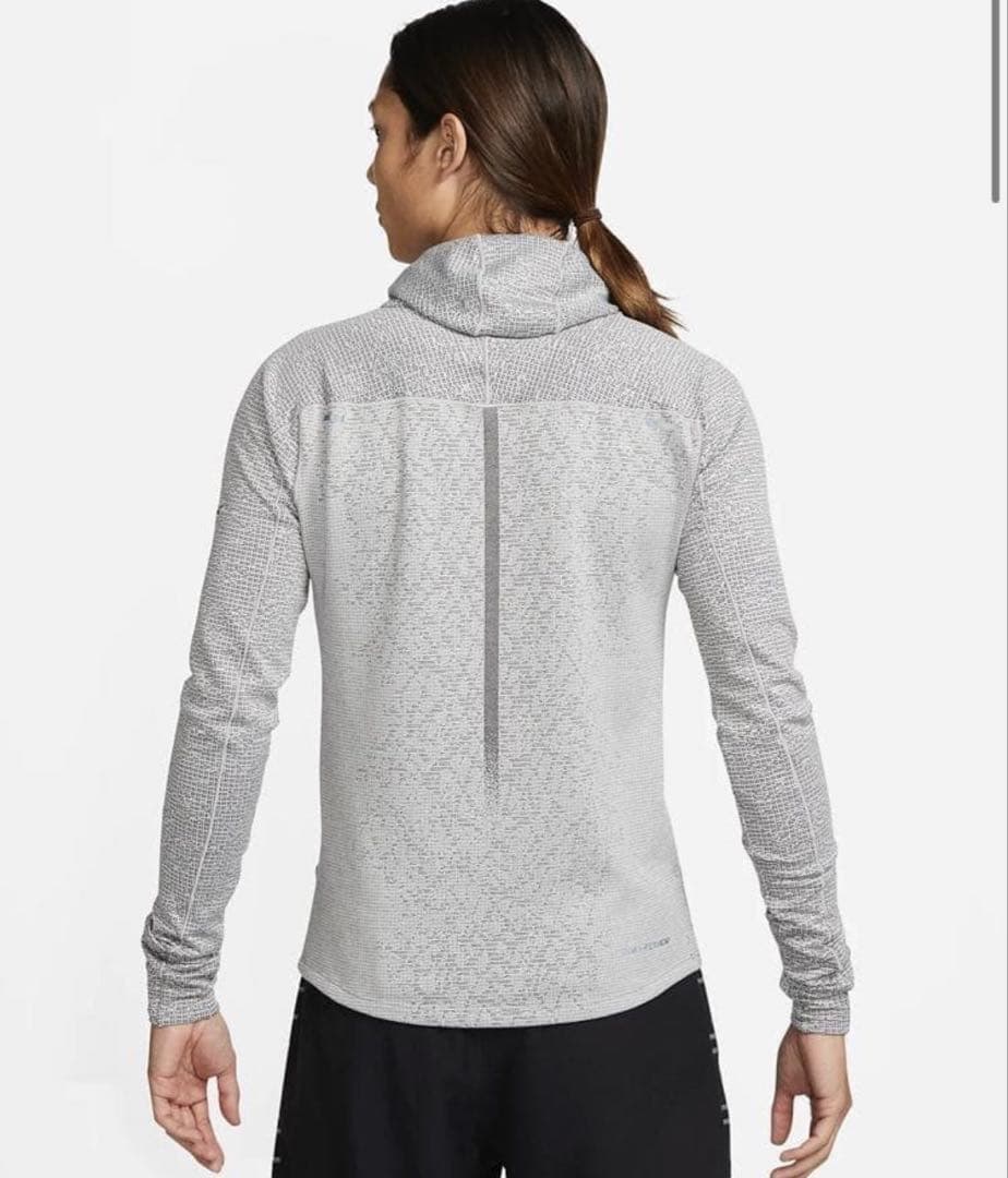 XL NIKE ナイキ Therma-FIT ランニング ミッドレイヤー