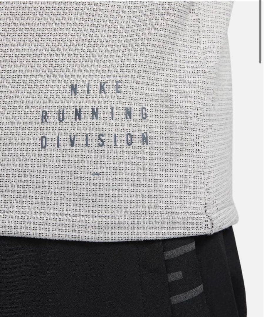 XL NIKE ナイキ Therma-FIT ランニング ミッドレイヤー