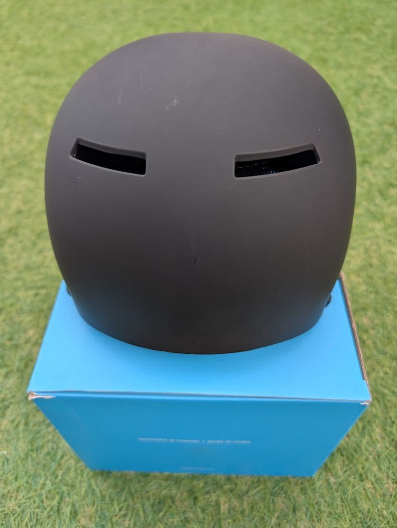 sandbox icon  マットブラック ML