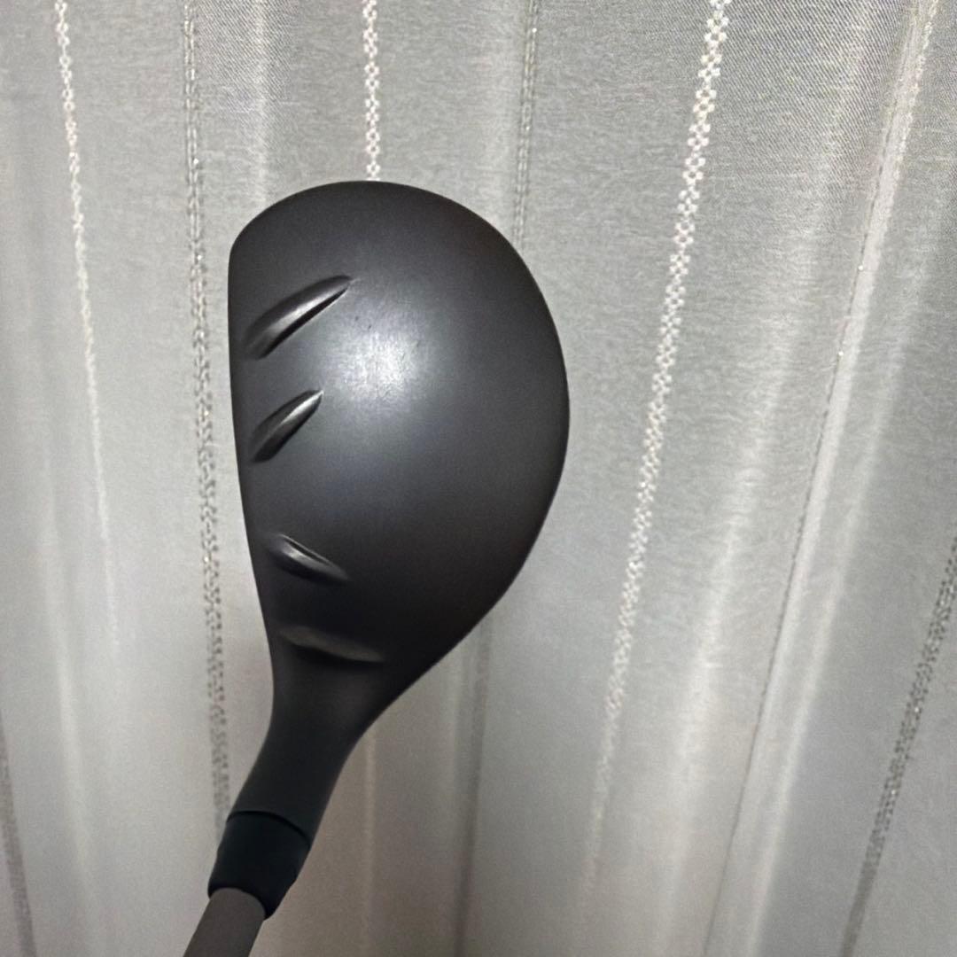 ping ピン　ユーティリティ　G410 2番　17° 95X