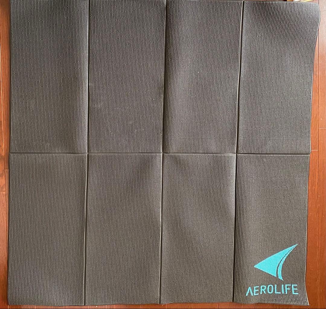 AEROLIFE トランポリン 【美品】