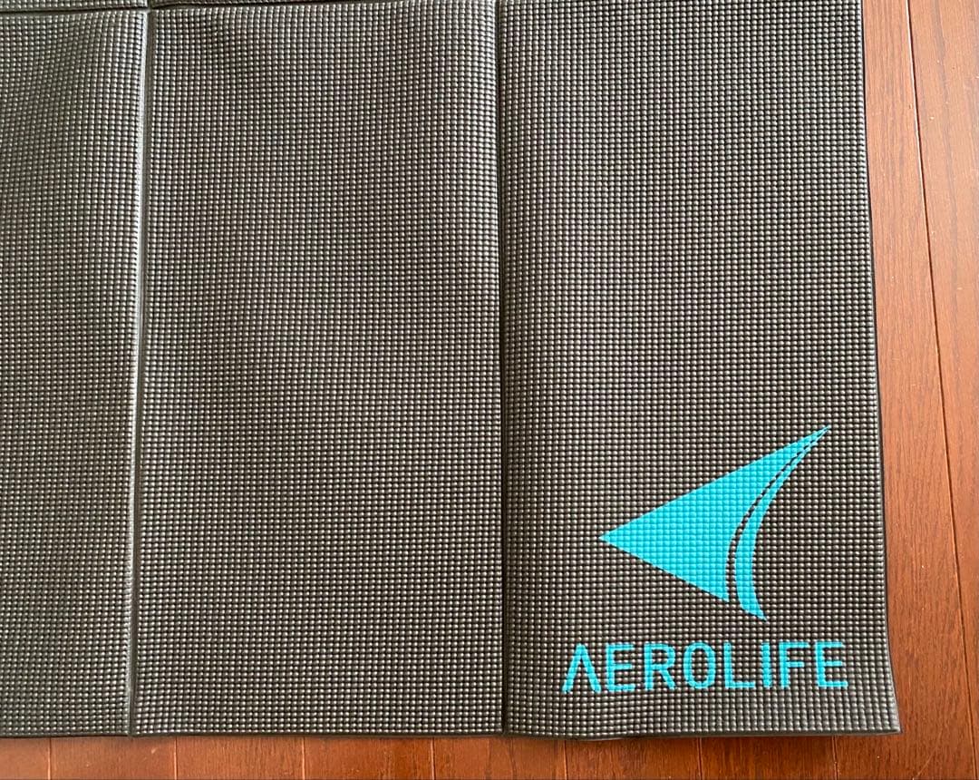 AEROLIFE トランポリン 【美品】