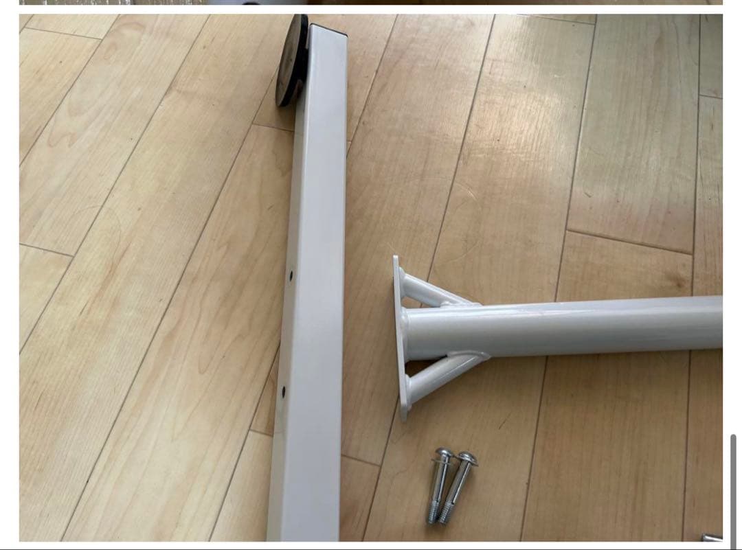Chic ZONE バレエ ホームレッスンバー