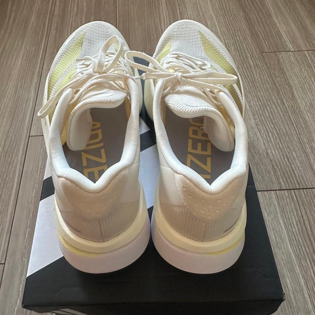 adidas ボストン13 25cm レディース