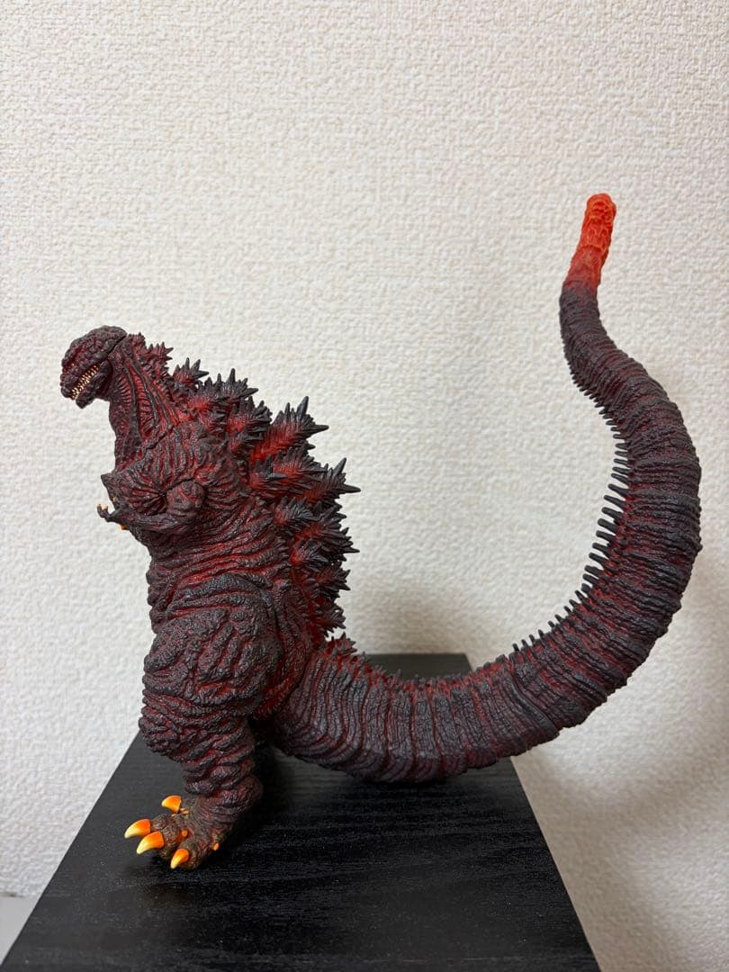 東宝怪獣コレクション　シンゴジラ