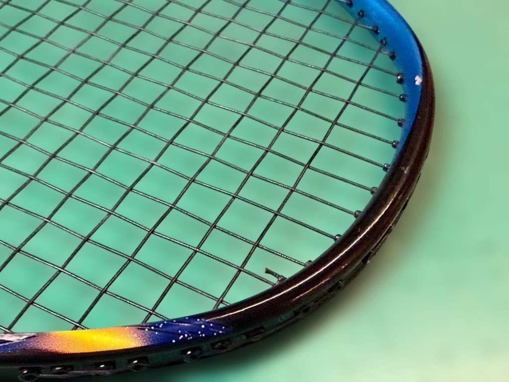 ラケット YONEX ASTROX 77 3UG5