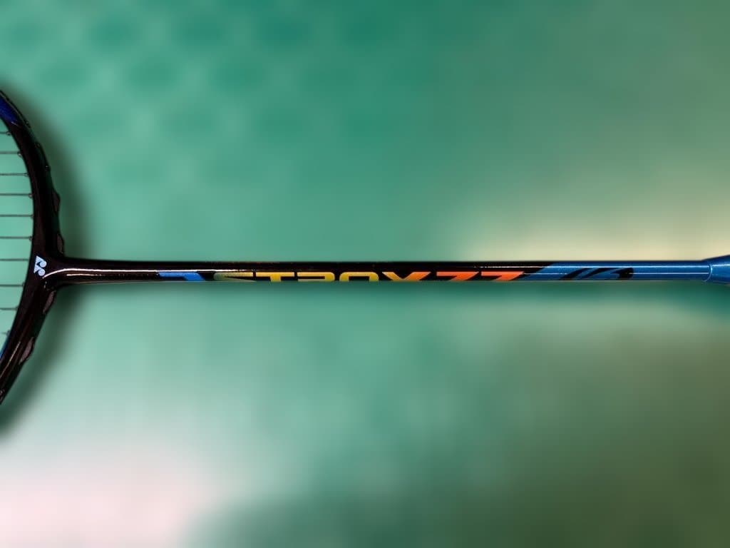 ラケット YONEX ASTROX 77 3UG5