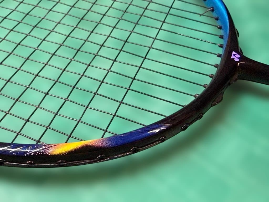 ラケット YONEX ASTROX 77 3UG5