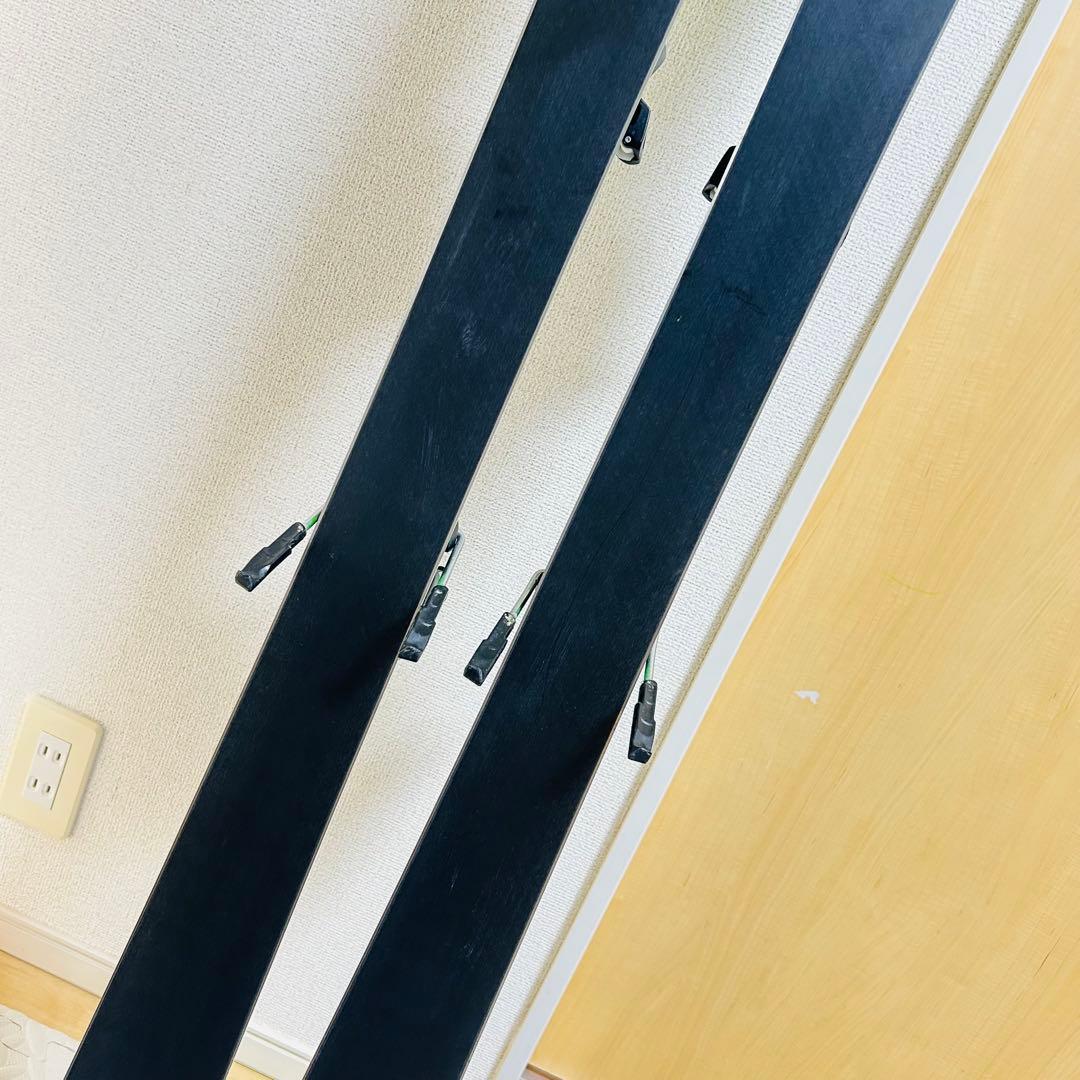 【専用ケース付き】HEAD SUPERSHAPE 　i.MAGNUM 170cm