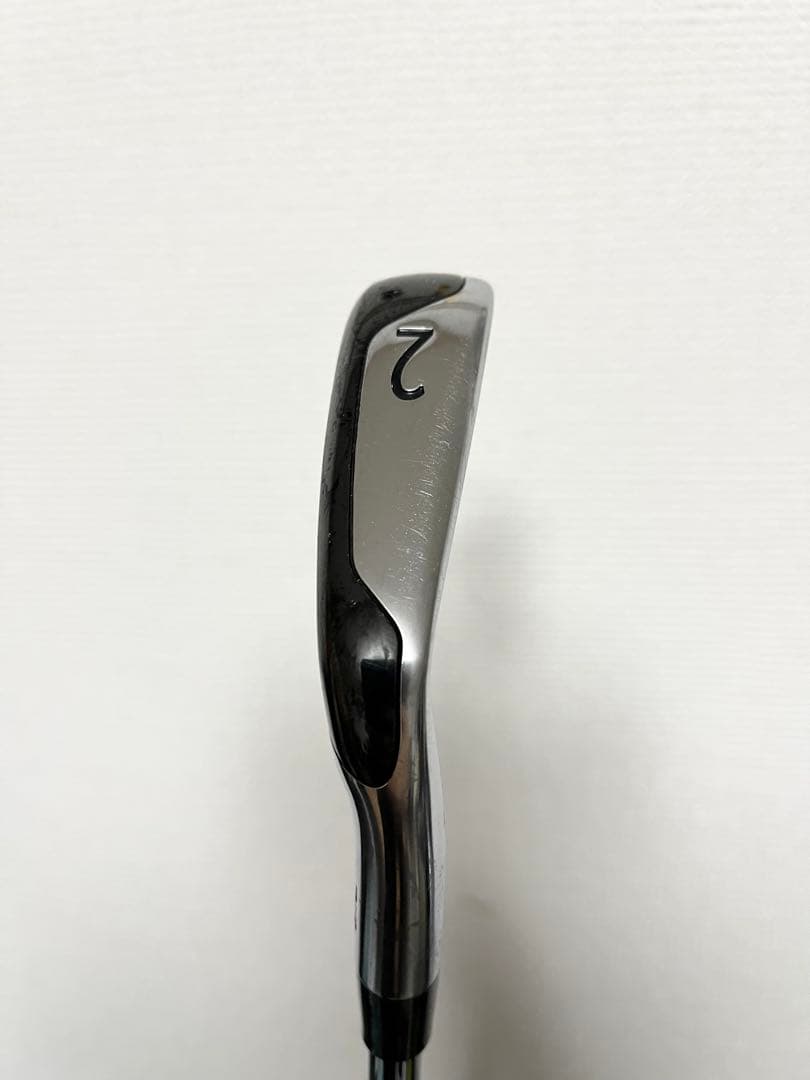 タイトリスト 718 T-MB #2