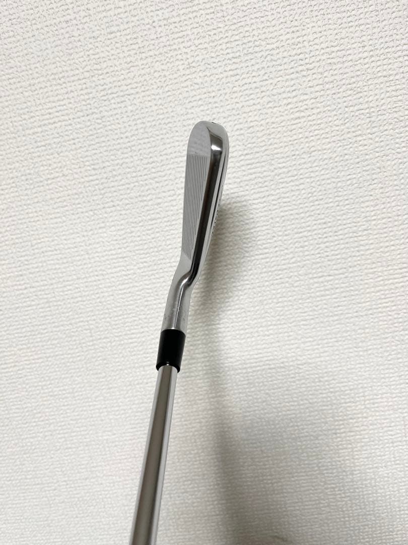 タイトリスト 718 T-MB #2