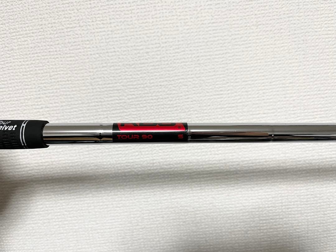 タイトリスト 718 T-MB #2