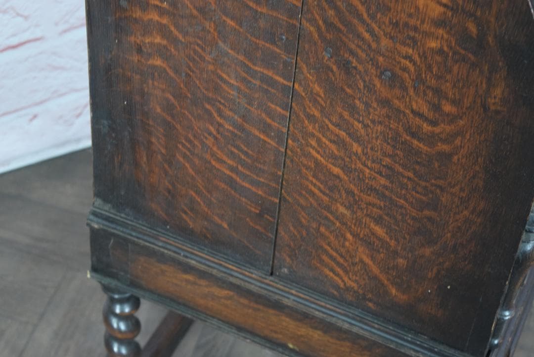 1930s イギリスアンティーク ライティングビューロー/デスク　SHP購入品