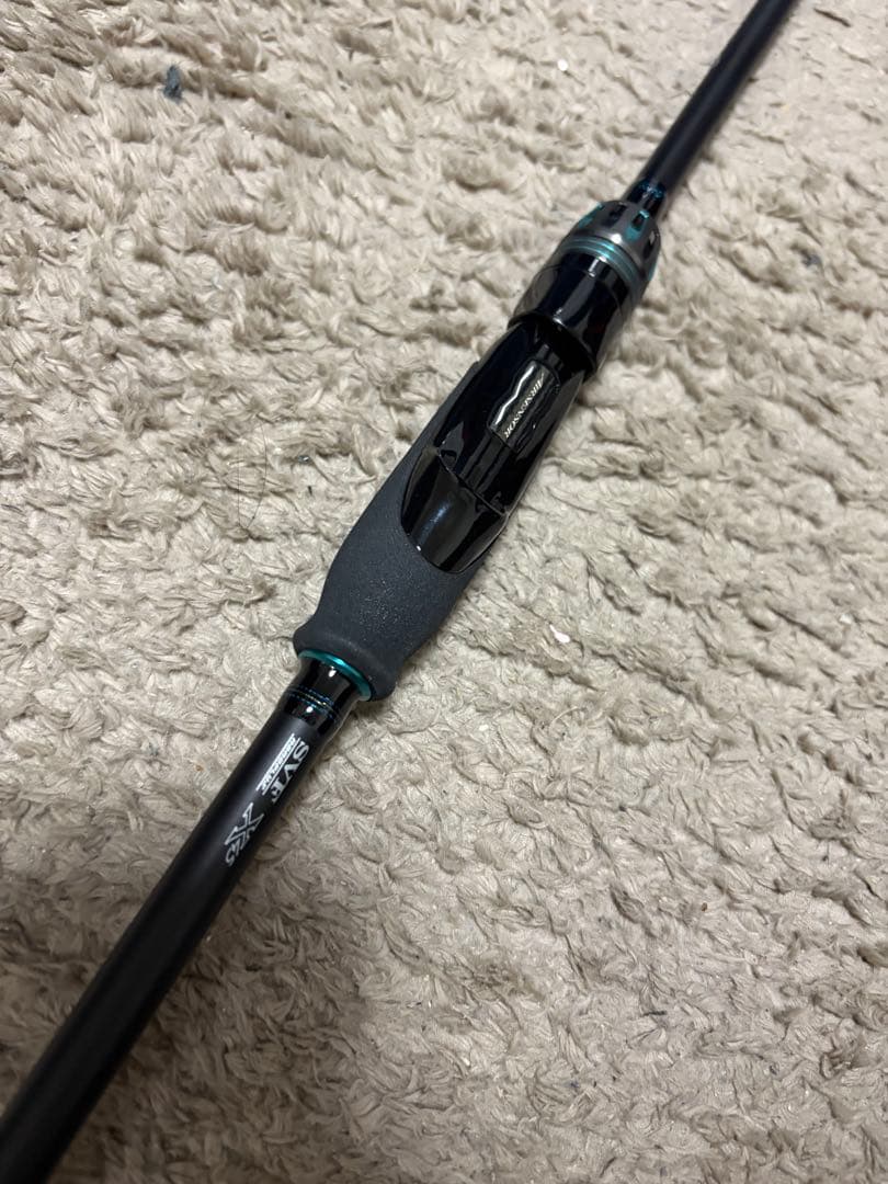 極美品　25エメラルダス AIR IL 85MLM