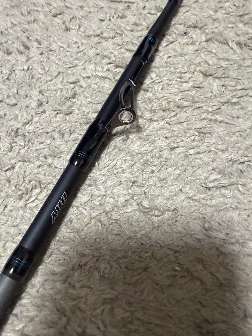 極美品　25エメラルダス AIR IL 85MLM
