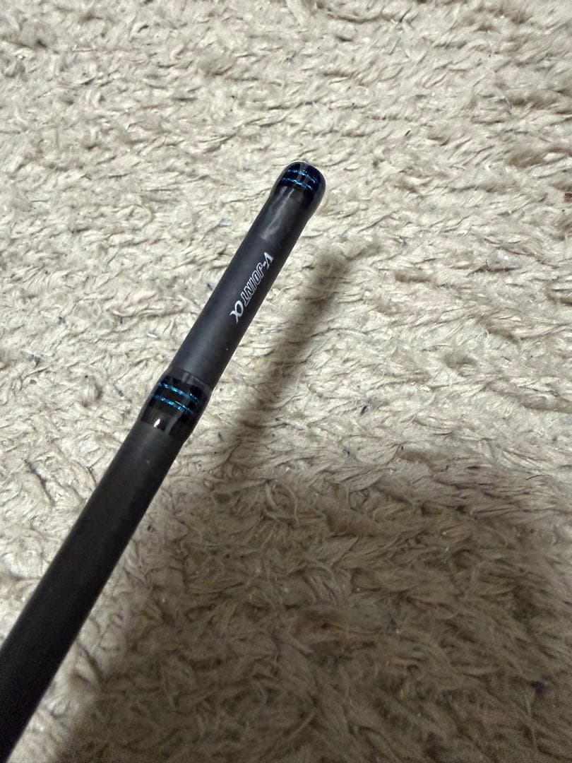 極美品　25エメラルダス AIR IL 85MLM