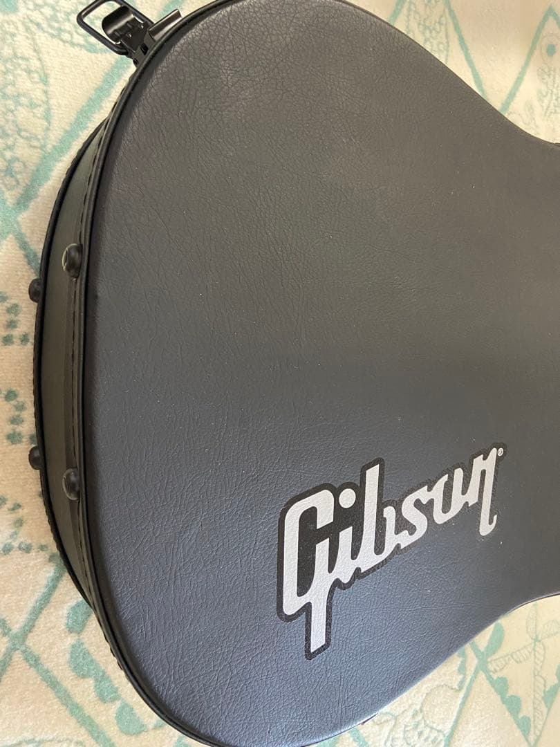 【美品】2022年製 Gibson J-45 standard