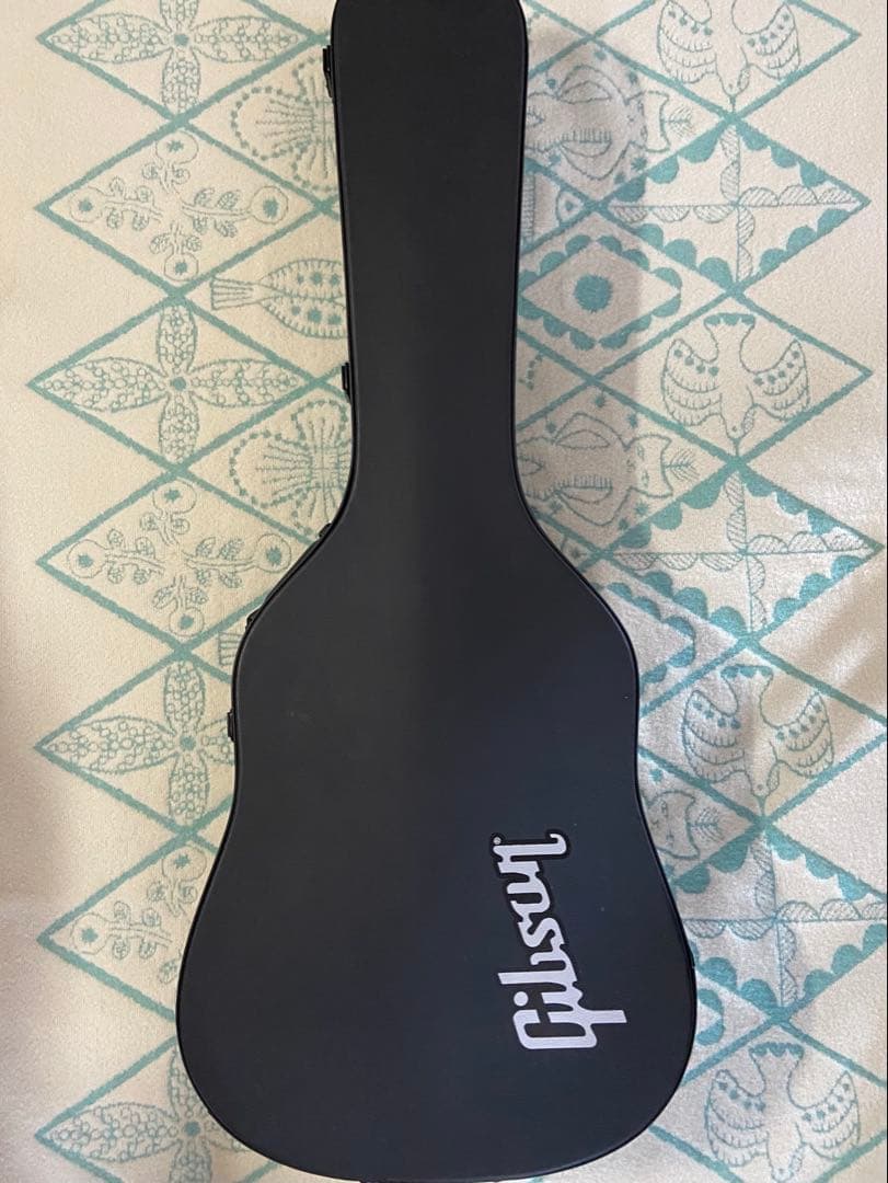 【美品】2022年製 Gibson J-45 standard