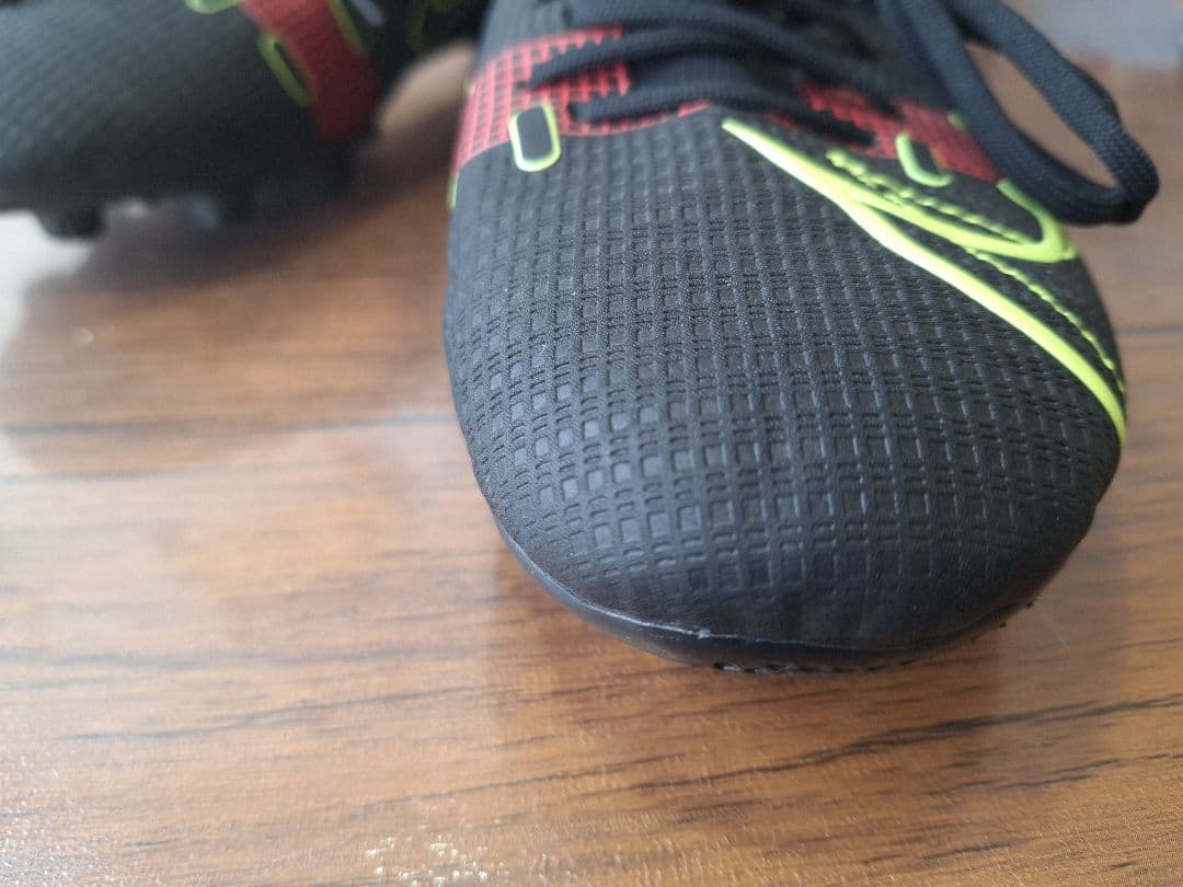未使用に近い NIKE マーキュリアル スーパーフライ 8