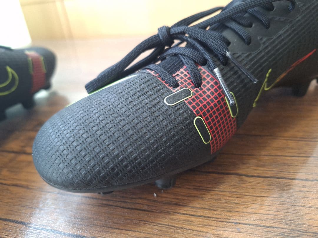 未使用に近い NIKE マーキュリアル スーパーフライ 8