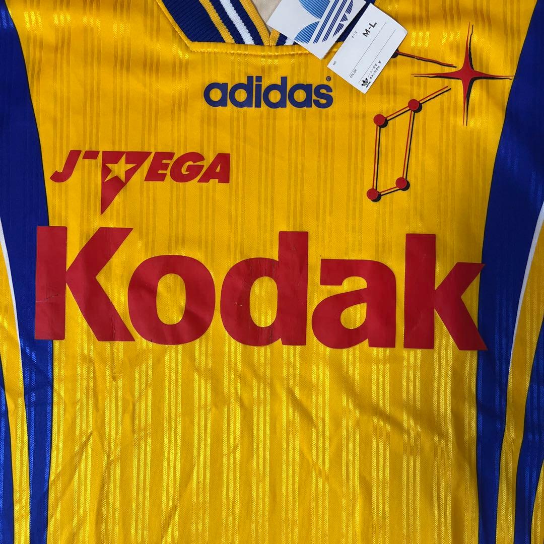 Kodakオールスターユニフォーム M-L