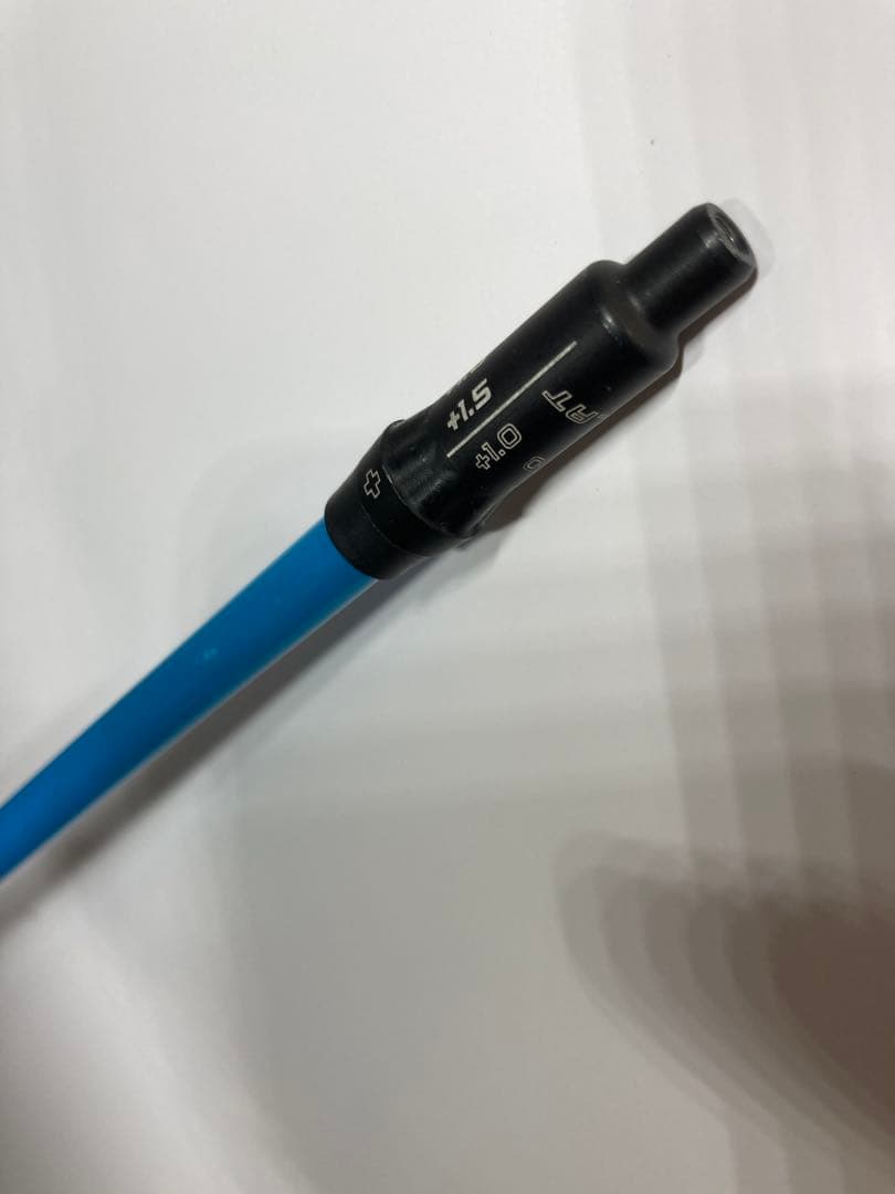 UST Mamiya アッタス　6 ゴルフ シャフト ドライバー　スポーツ
