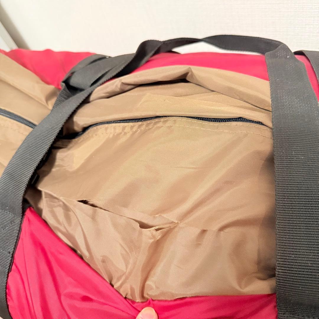 未使用品 スノーピーク　ランドロック　TP-671R  peak