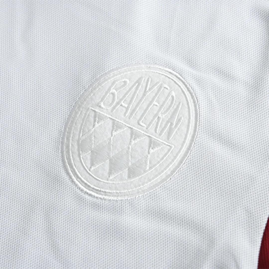 【新品未使用】adidas製 サッカー バイエルン120周年記念限定ユニフォーム