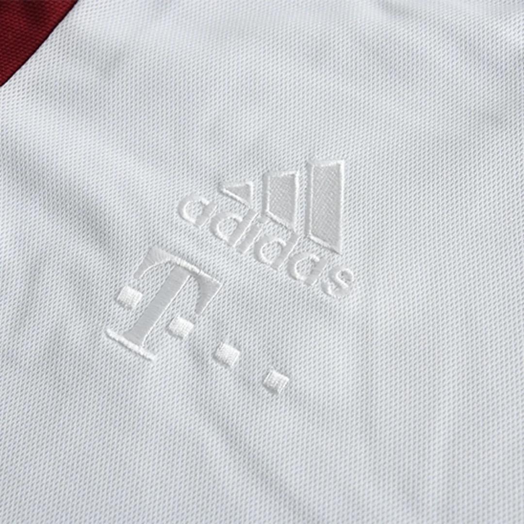 【新品未使用】adidas製 サッカー バイエルン120周年記念限定ユニフォーム