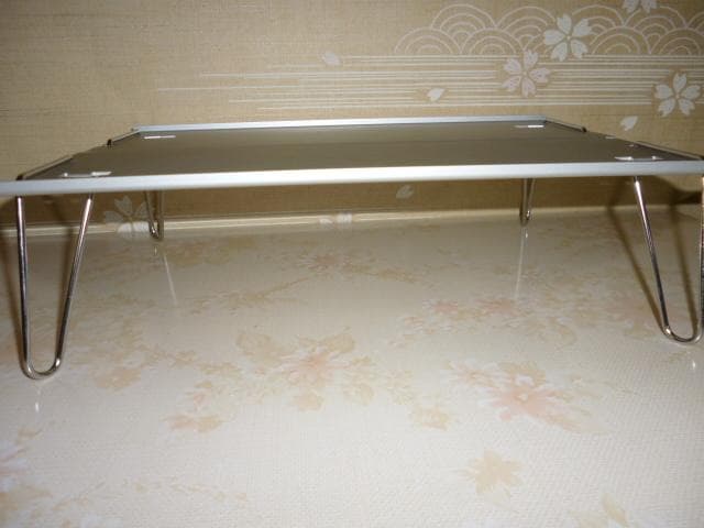 スノーピーク オゼン SLV-170　廃盤